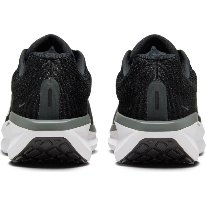 Adidași pentru bărbați Nike Air Winflo 11 Black/Anthracite/Cool Grey/White, s.40.5