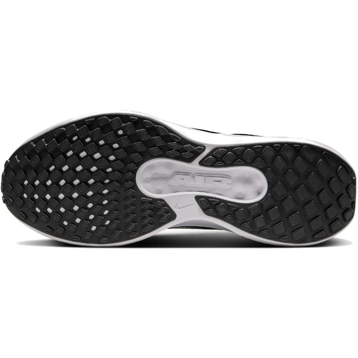 Adidași pentru bărbați Nike Air Winflo 11 Black/Anthracite/Cool Grey/White, s.40.5