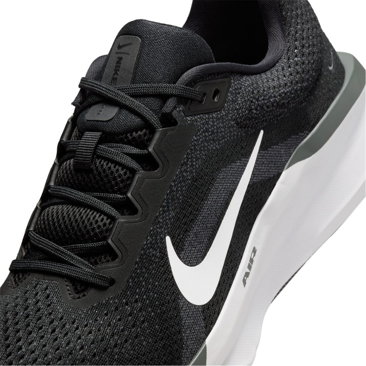 Adidași pentru bărbați Nike Air Winflo 11 Black/Anthracite/Cool Grey/White, s.40.5