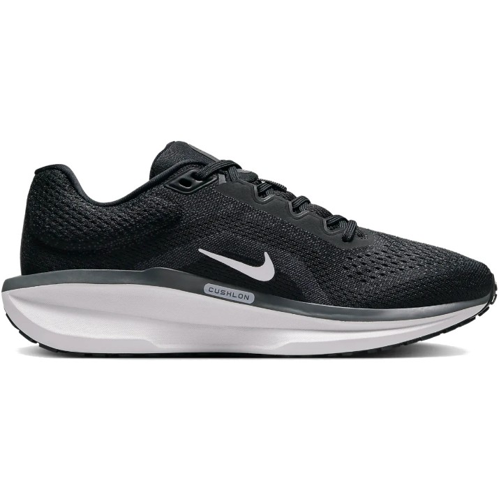 Кроссовки мужские Nike Air Winflo 11 Black/Anthracite/Cool Grey/White, s.47