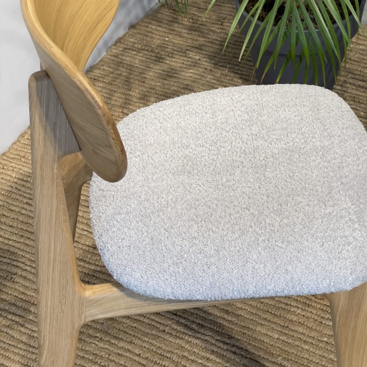 Scaun MobiCasa Polo Natur Wax/Anthology 15