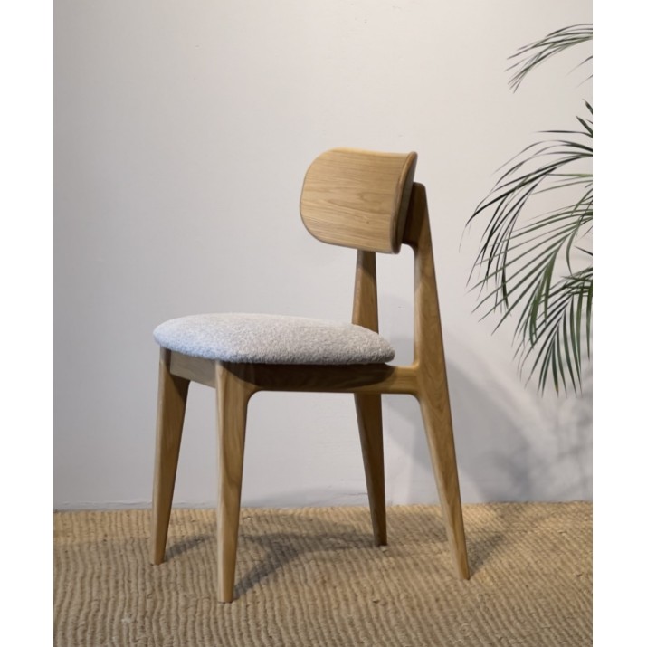 Scaun MobiCasa Polo Natur Wax/Anthology 15