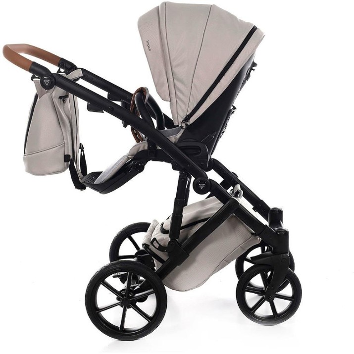Коляска Junama Space Beige 2in1 (SPACE02)