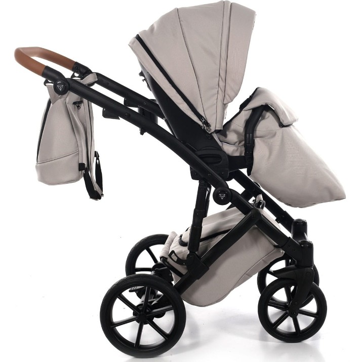 Коляска Junama Space Beige 2in1 (SPACE02)