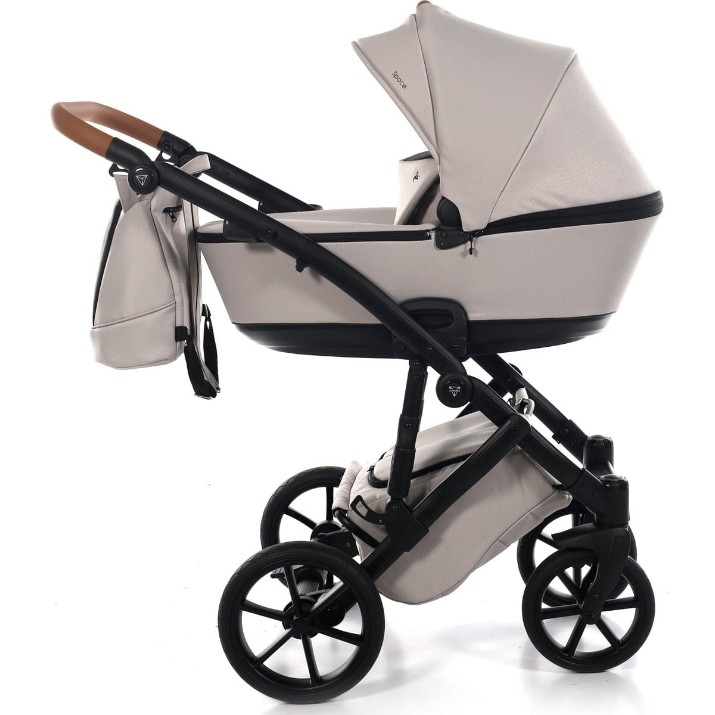 Коляска Junama Space Beige 2in1 (SPACE02)