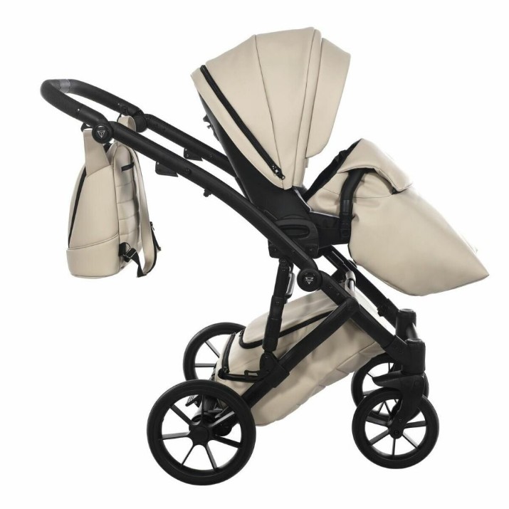 Carucior Junama Space Ecco 02 Beige (SPACEECCO02)