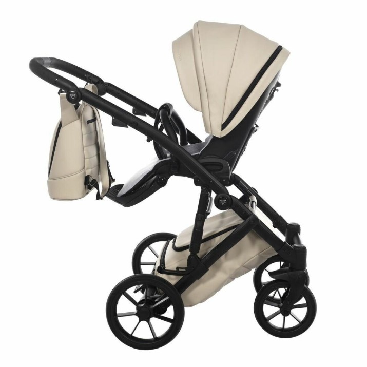 Carucior Junama Space Ecco 02 Beige (SPACEECCO02)