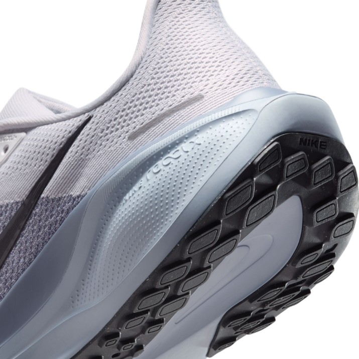 Кроссовки мужские Nike Air Zoom Pegasus 41 Pure Platinum/Light Armory Blue/Ashen Slate/Anthracite, s.45.5