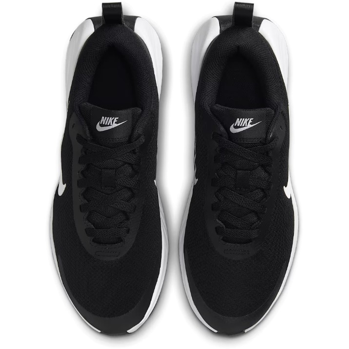 Кроссовки женские Nike W Promina Black/White, s.37.5