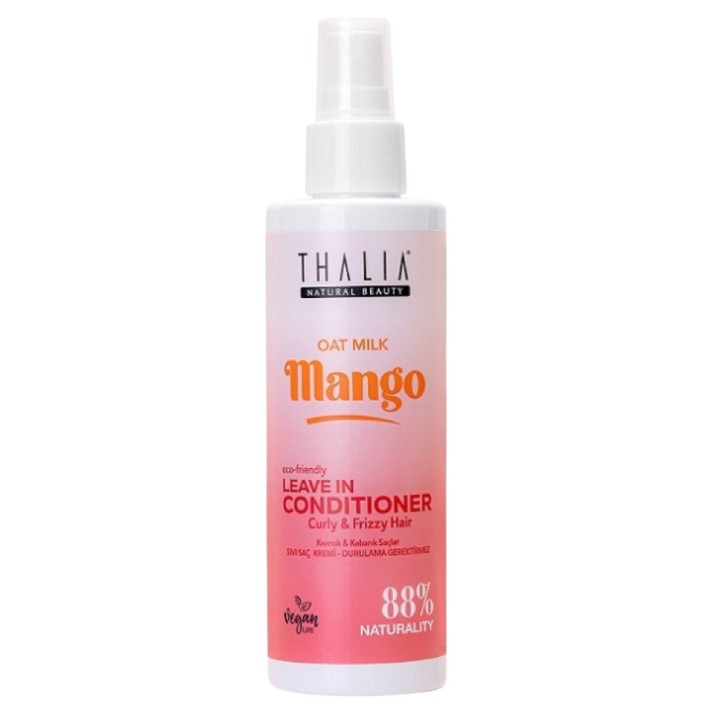 Спрей для волос Thalia Oat Milk & Mango 200ml