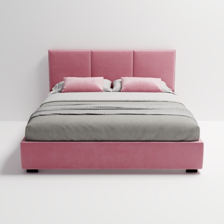 Кровать My-Style Boni 200x200 P33D20M13
