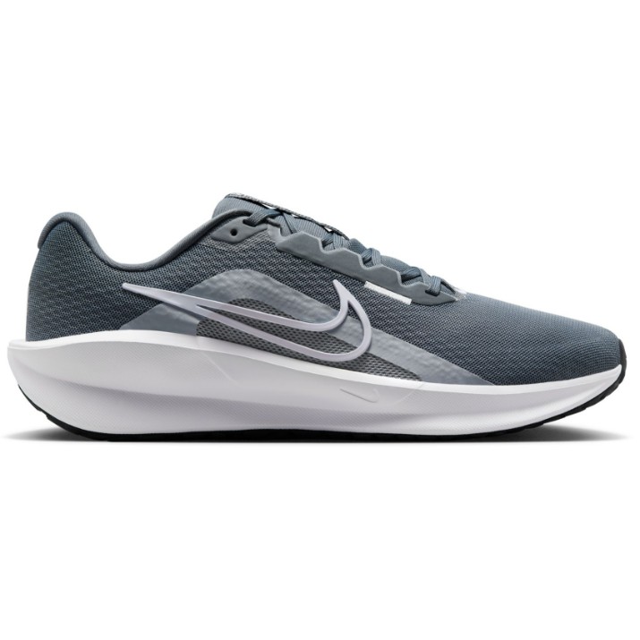 Кроссовки мужские Nike Downshifter 13 Cool Grey/Wolf Grey/Pure Platinum/White, s.42