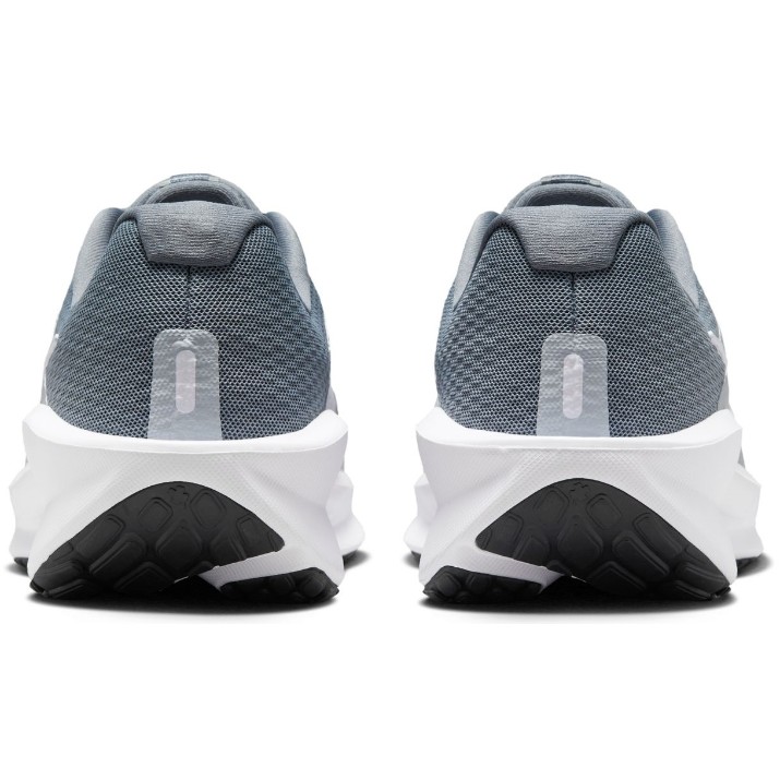Adidași pentru bărbați Nike Downshifter 13 Cool Grey/Wolf Grey/Pure Platinum/White, s.44.5