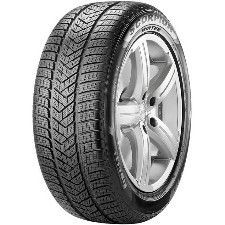 Шина Pirelli Scorpion Winter 315/35 R21 111V XL *