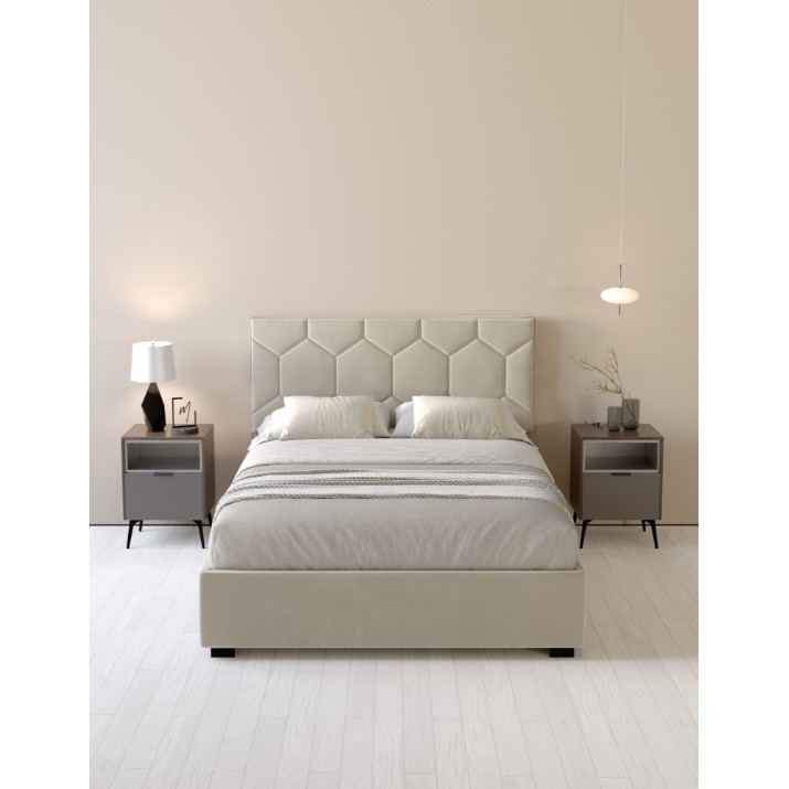 Кровать My-Style Dora 90x200 P34D90M03