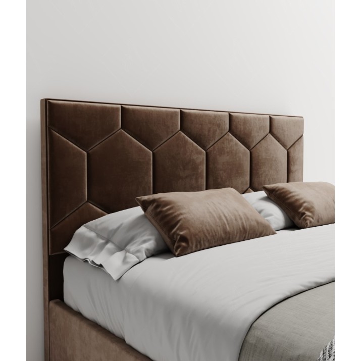 Кровать My-Style Dora 90x200 P34D90M06