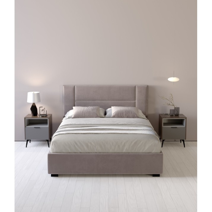 Кровать My-Style Emma 90x200 P32D90M11