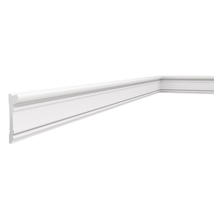 Плинтус потолочный Mardom Decor MD357