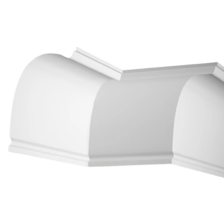 Плинтус потолочный Mardom Decor MDB103