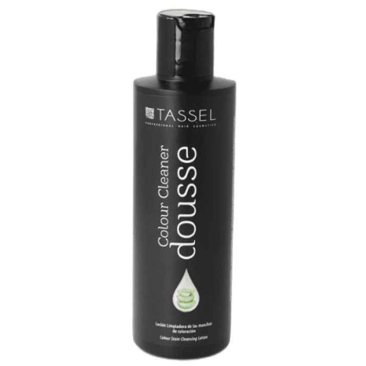 Лосьон для удаления пятен от краски Tassel Dousse 200ml (E09084)