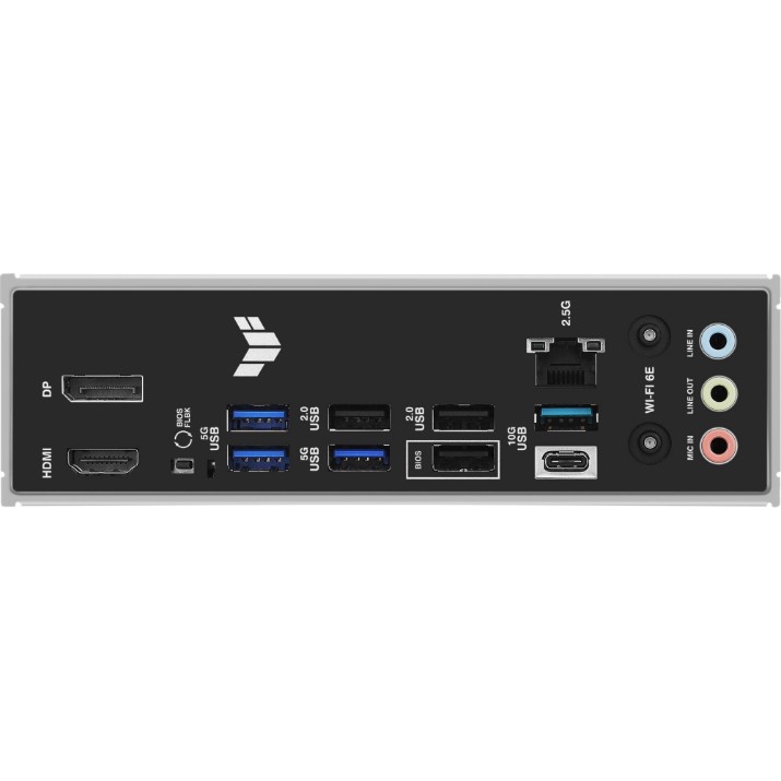 Placă de bază Asus TUF Gaming B850-E Wi-Fi