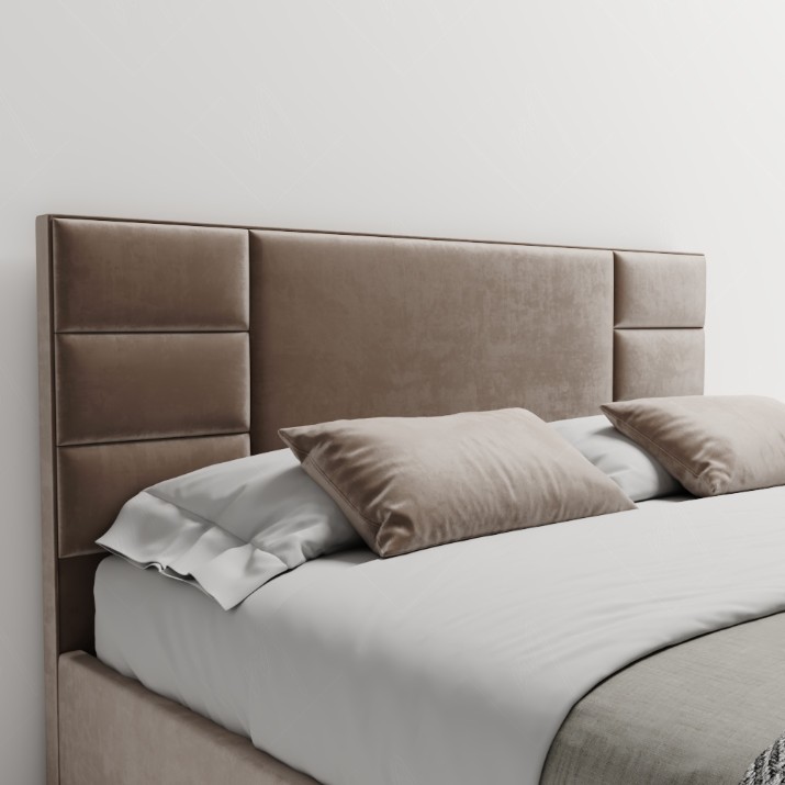 Кровать My-Style Feya 200x200 P45D20M05