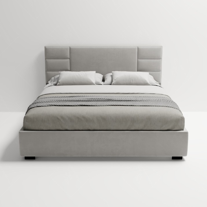 Кровать My-Style Feya 180x200 P45D18M07