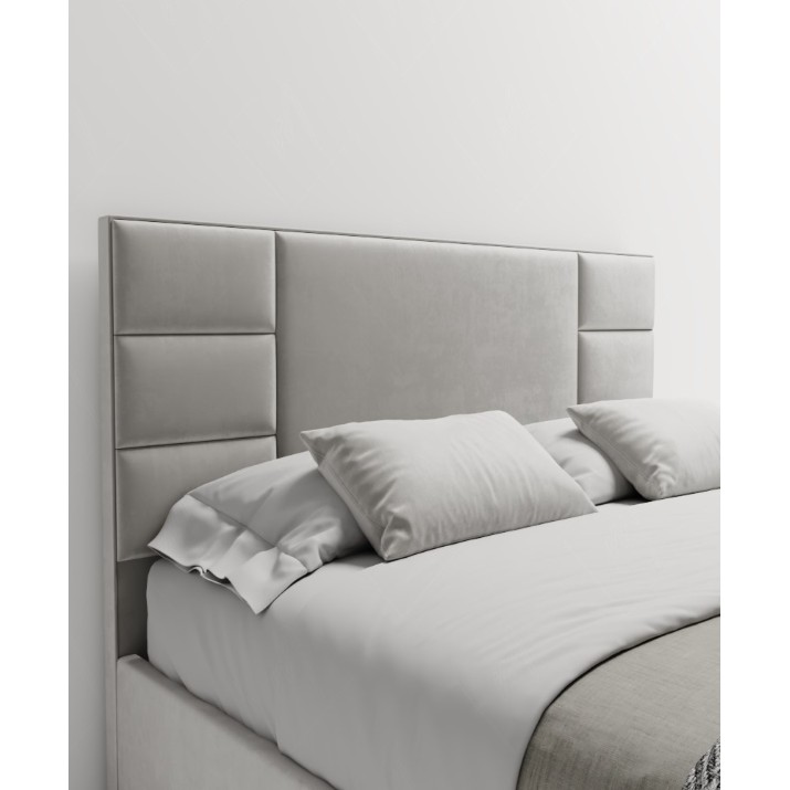 Кровать My-Style Feya 90x200 P45D90M07