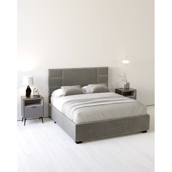 Pat My-Style Feya 90x200 P45D90M08