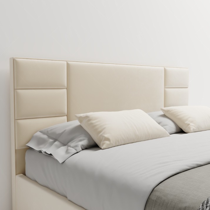 Кровать My-Style Feya 140x200 P45D14M09