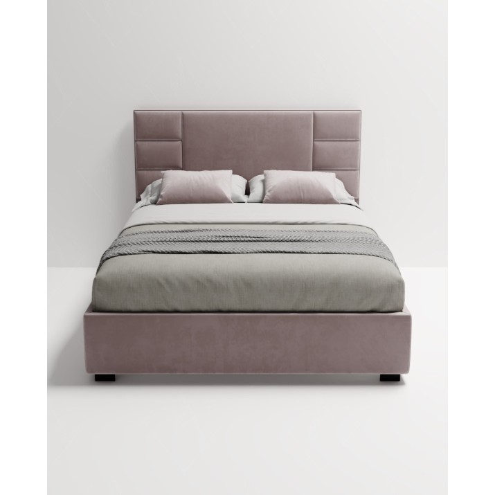 Кровать My-Style Feya 90x200 P45D90M11