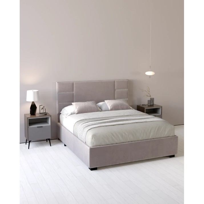Кровать My-Style Feya 90x200 P45D90M11