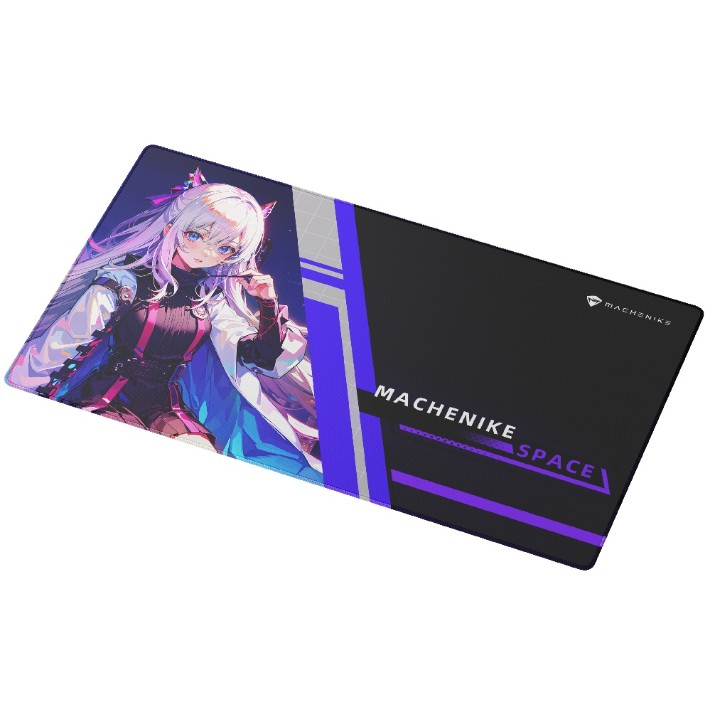 Mousepad Machenike GM704 Baizezi 700x400x3mm