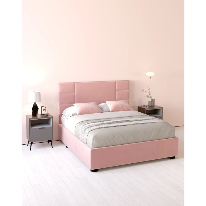Кровать My-Style Feya 90x200 P45D90M12