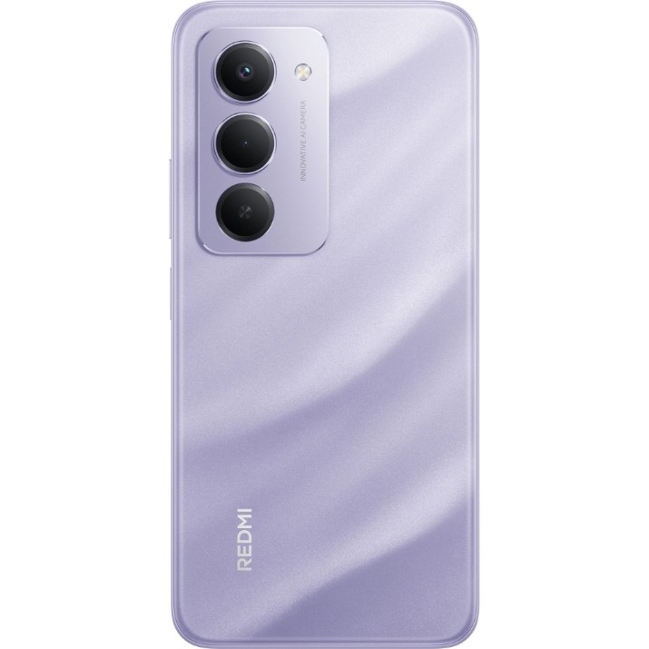 Мобильный телефон Xiaomi Redmi 15 8Gb/256Gb Sandy Purple