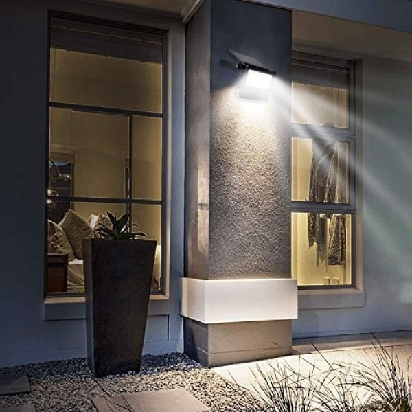Прожектор Bellight Solar 230V 10W 4000K (813958)
