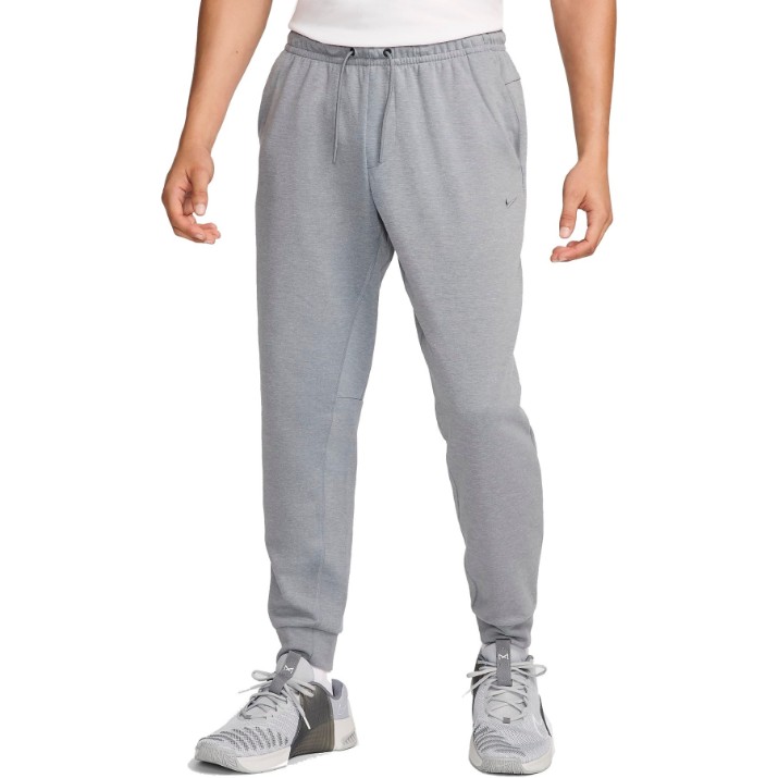 Pantaloni spotivi pentru bărbați Nike M Df Uv Primary Cool Grey/Heather, s.L