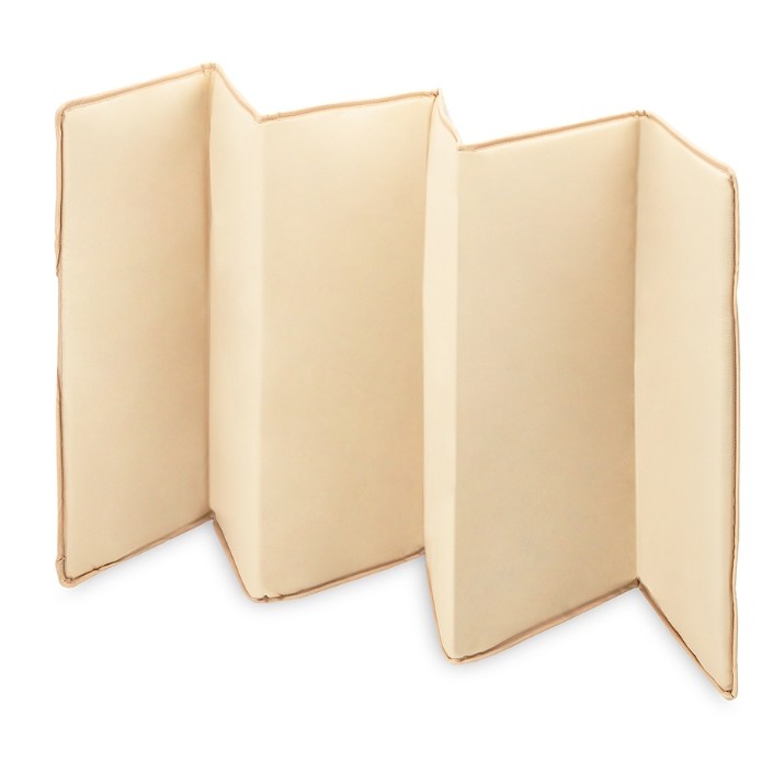 Манеж Momi Belove Plus Beige (LOZE00026)