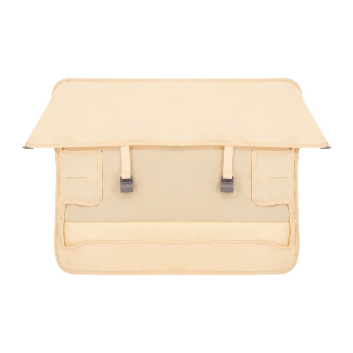 Pătuț pliabil Momi Belove Plus Beige (LOZE00026)