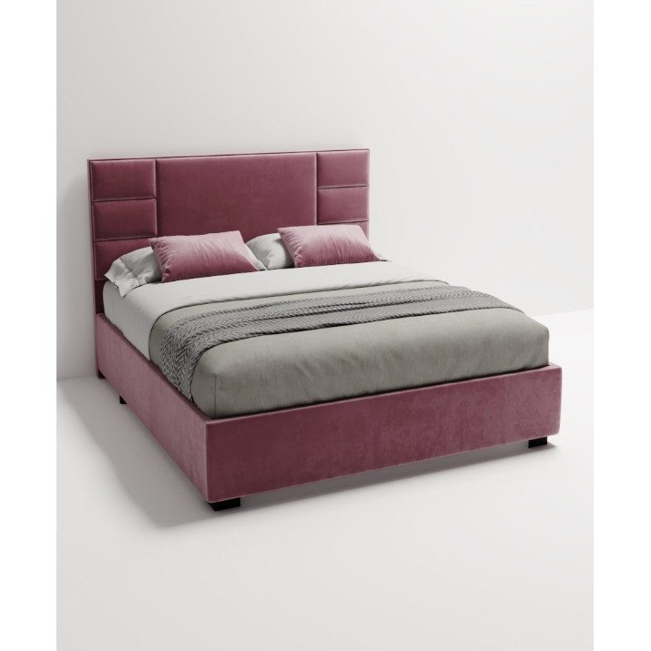 Кровать My-Style Feya 90x200 P45D90M14
