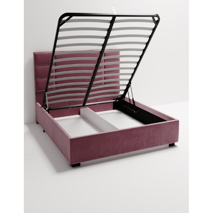 Кровать My-Style Feya 90x200 P45D90M14