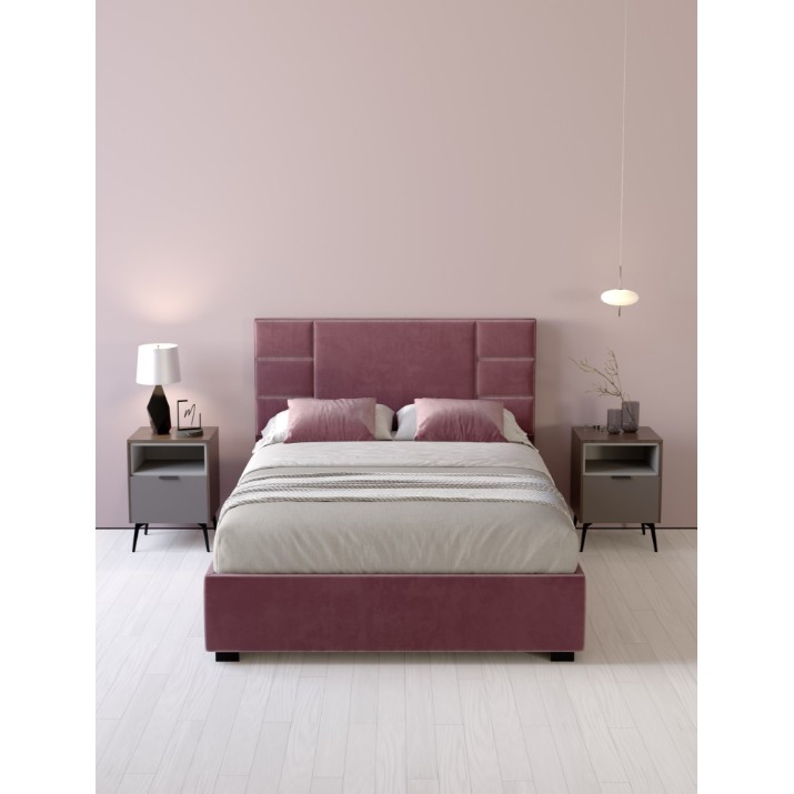 Кровать My-Style Feya 90x200 P45D90M14