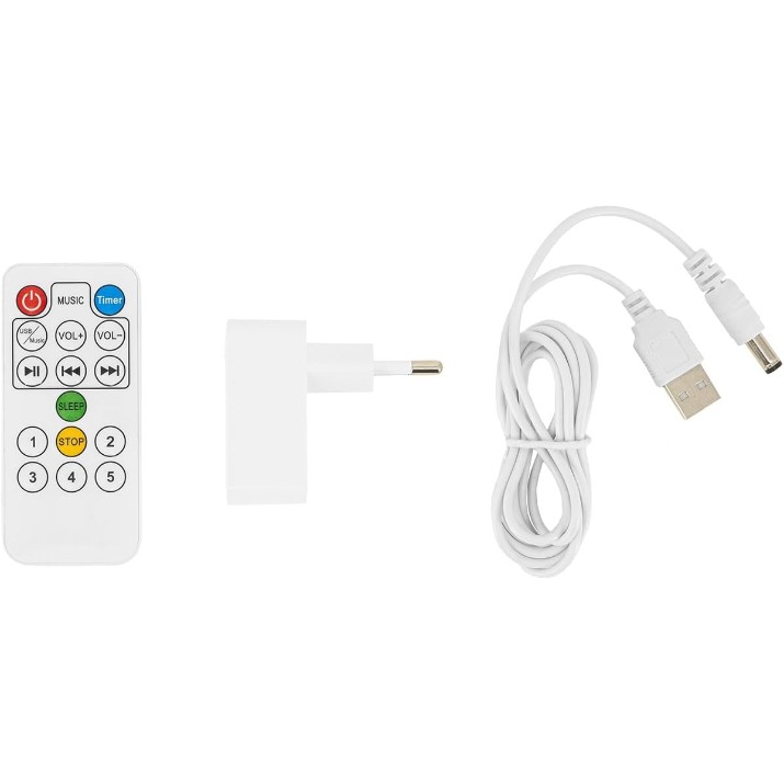 Leagăn electric Momi Pearl Gray (BULE00014)