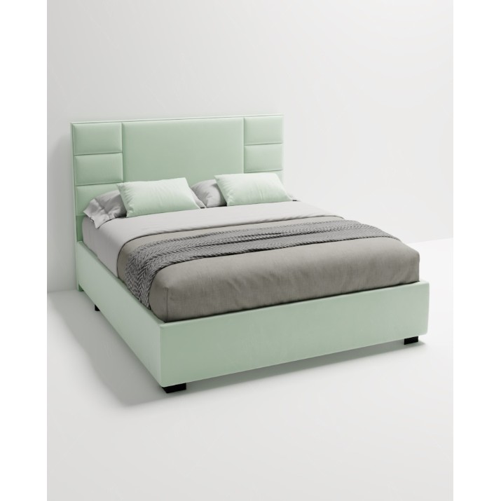 Кровать My-Style Feya 90x200 P45D90M15