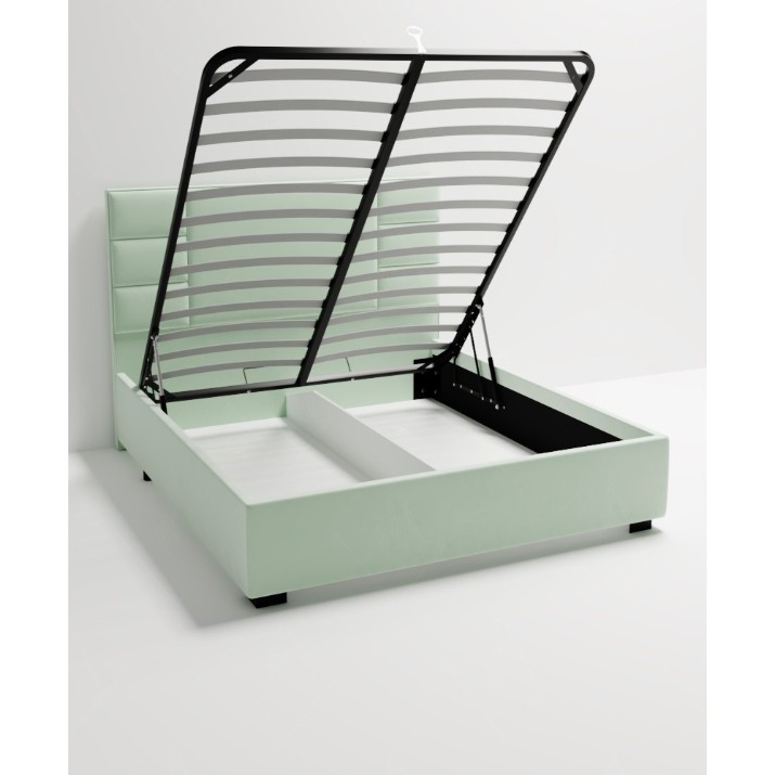 Кровать My-Style Feya 90x200 P45D90M15