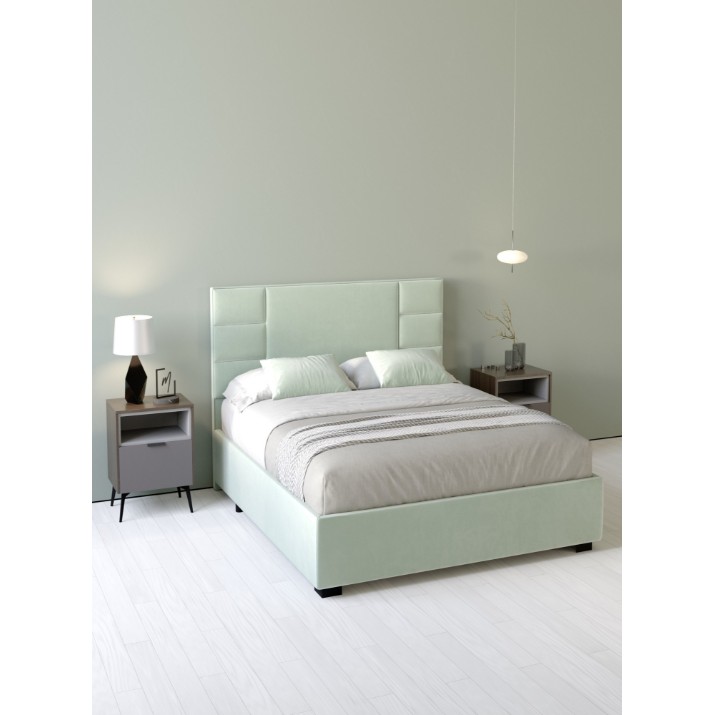 Кровать My-Style Feya 90x200 P45D90M15
