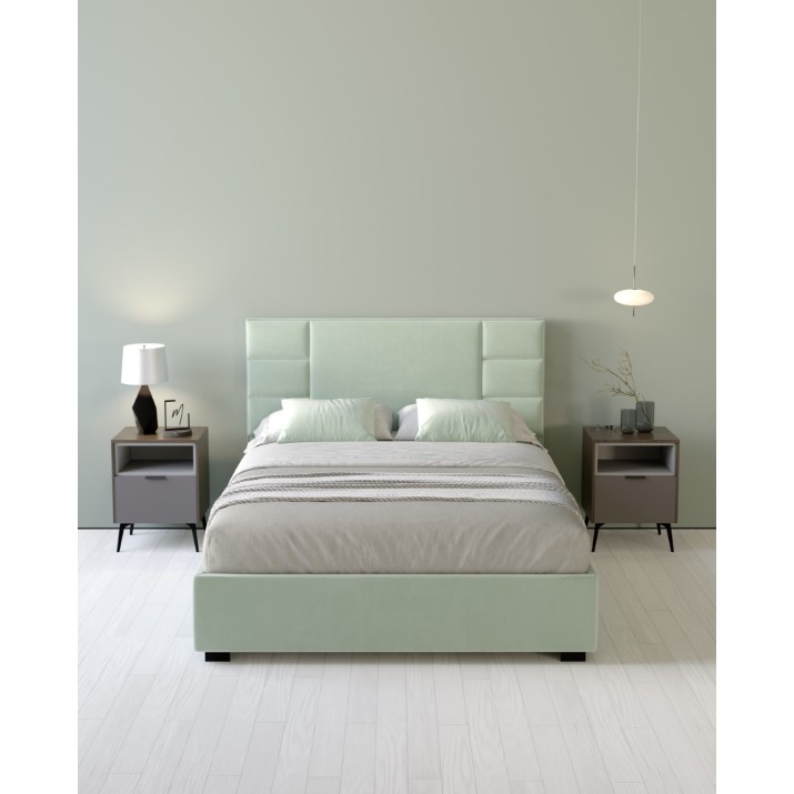Кровать My-Style Feya 90x200 P45D90M15