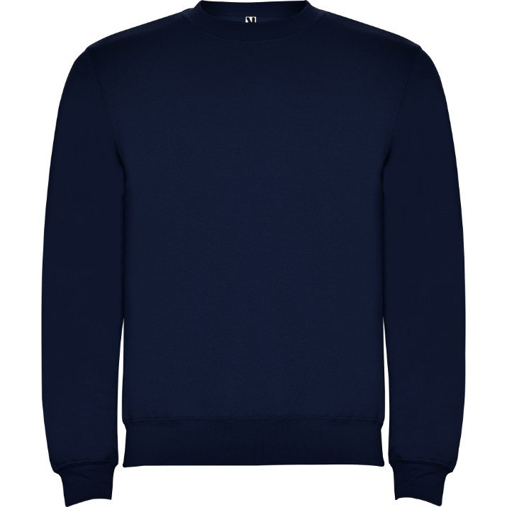 Hanorac pentru bărbați Roly Clasica 1070 Navy Blue, s.XL