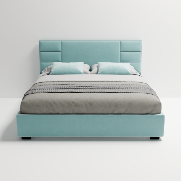 Кровать My-Style Feya 160x200 P45D16M16