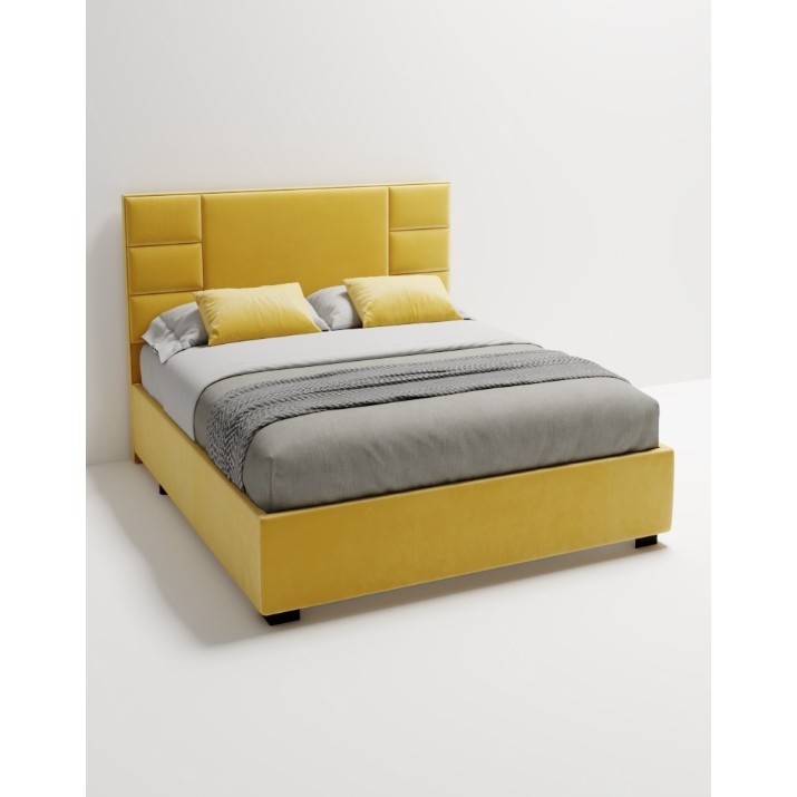 Кровать My-Style Feya 90x200 P45D90M19
